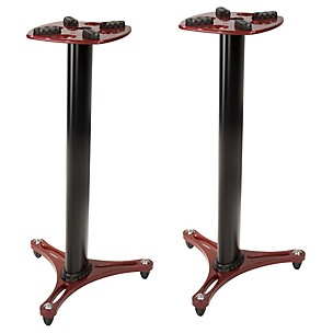 Ultimate Support MS-90/36 Studio Monitor Stand 36" - Pair