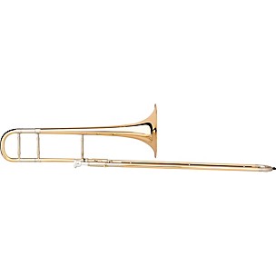 B&S MS1 Meistersinger Stolzing Custom Series Trombone