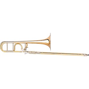 B&S MS14 Meistersinger Stolzing Custom Series F Attachment Trombone