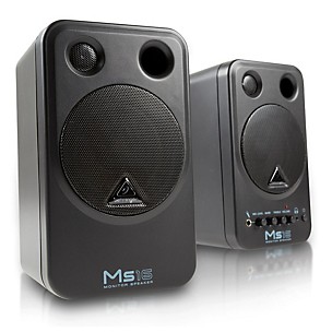 Behringer MS16 Active Personal Monitor System