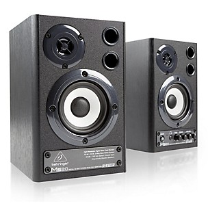 Behringer MS20 Digital Monitor Speakers (Pair)
