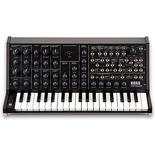Korg MS20 Mini Analog Monophonic Synth