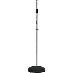 Proline MS235 Round Base Microphone Stand -