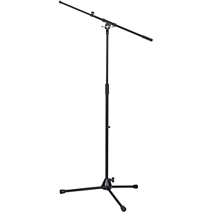 Proline MS320TB Microphone Stand With Telescopic Boom -