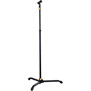 Hercules MS401B PLUS Transformer Microphone Stand