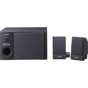 Yamaha MS40DR Electronic Drum Monitor