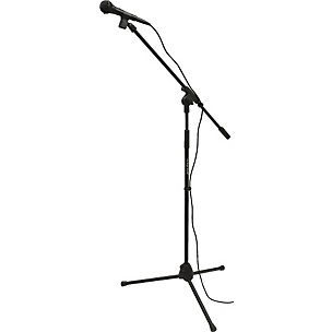 On-Stage MS7510 Mic Pro Pak