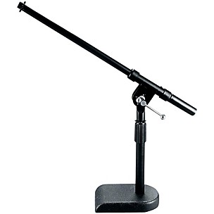 On-Stage Stands MS7920B Amp Mic Stand