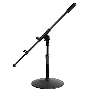 On-Stage Stands MS9409 Pro Kick Drum Mic Stand