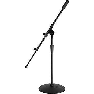 On-Stage Stands MS9417 Pro Kick Drum Mic Stand