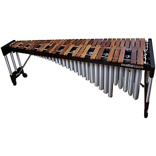 Malletech MSA5.0 Stiletto 5.0-Octave Height-Adjustable Marimba