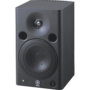 Yamaha MSP5 STUDIO Powered Studio Monitor