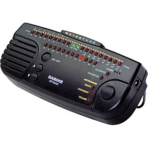 Sabine MT-8000 MetroTune