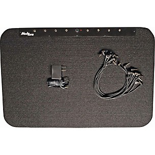 Modtone MT-PB8 Powered Pedalboard