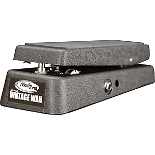 Modtone MT-WAH Vintage Wah Pedal
