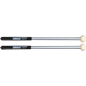 Yamaha MTM100 Hard Felt Tenor Mallets