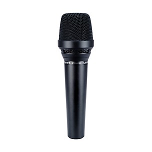 Lewitt Audio Microphones MTP 240DM Handheld Condenser Microphone