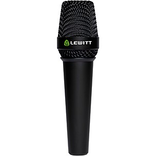 LEWITT MTP W950 Handheld Condenser Microphone