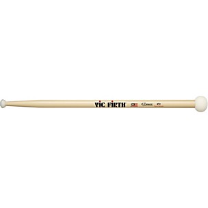 Vic Firth MTS1 Tenor Swizzle