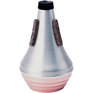 Yamaha MU-TR12S Aluminum/Copper Trumpet and Cornet Straight Mute