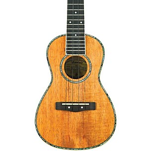 Mitchell MU100 Koa Concert Ukulele