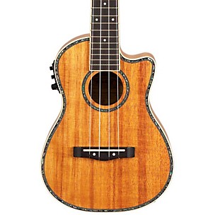 Mitchell MU100CE Acoustic-Electric Concert Ukulele