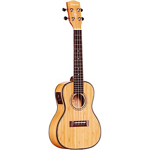 Alvarez MU55CE Masterworks Concert Acoustic-Electric Ukulele