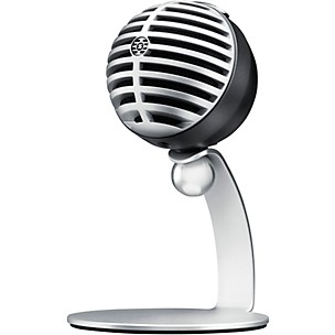Shure MV5 Home Studio Microphone
