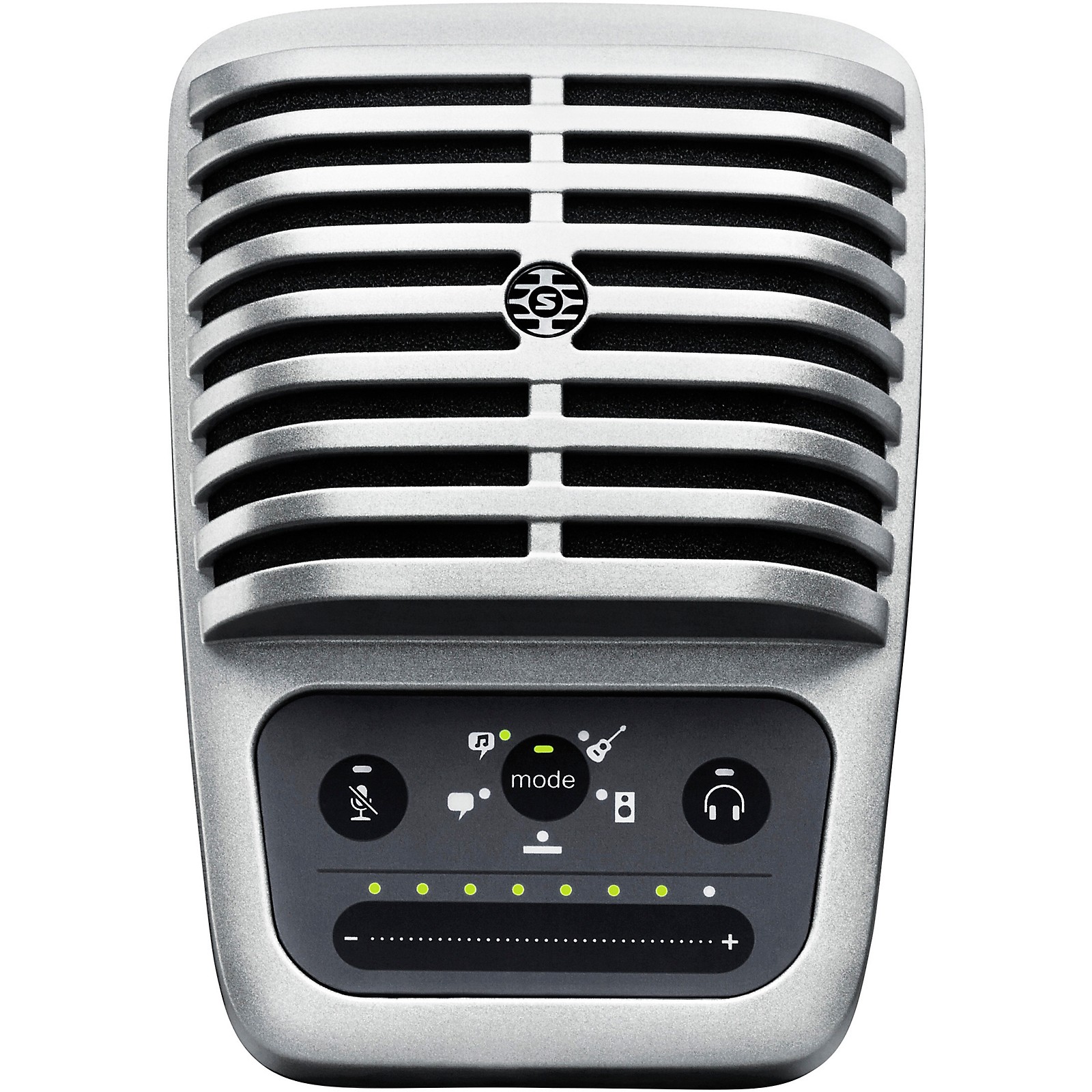 Shure Shure MV51 Professional Home Studio Microphone