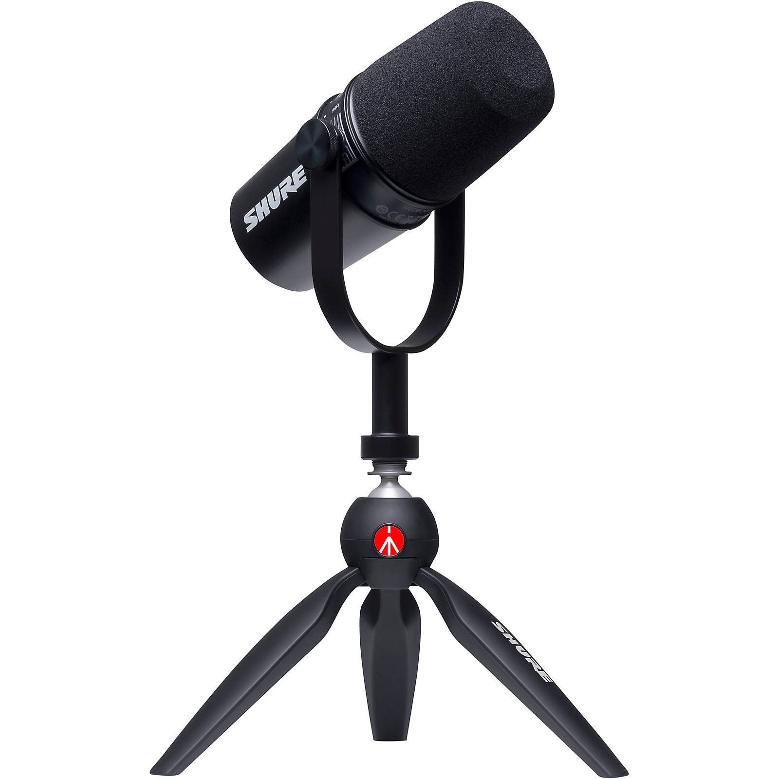 Shure Shure MV7 Podcast Kit