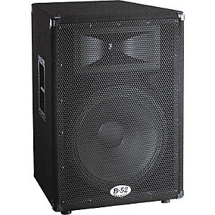 B-52 MX-15 15" 2-Way 300W Passive Speaker