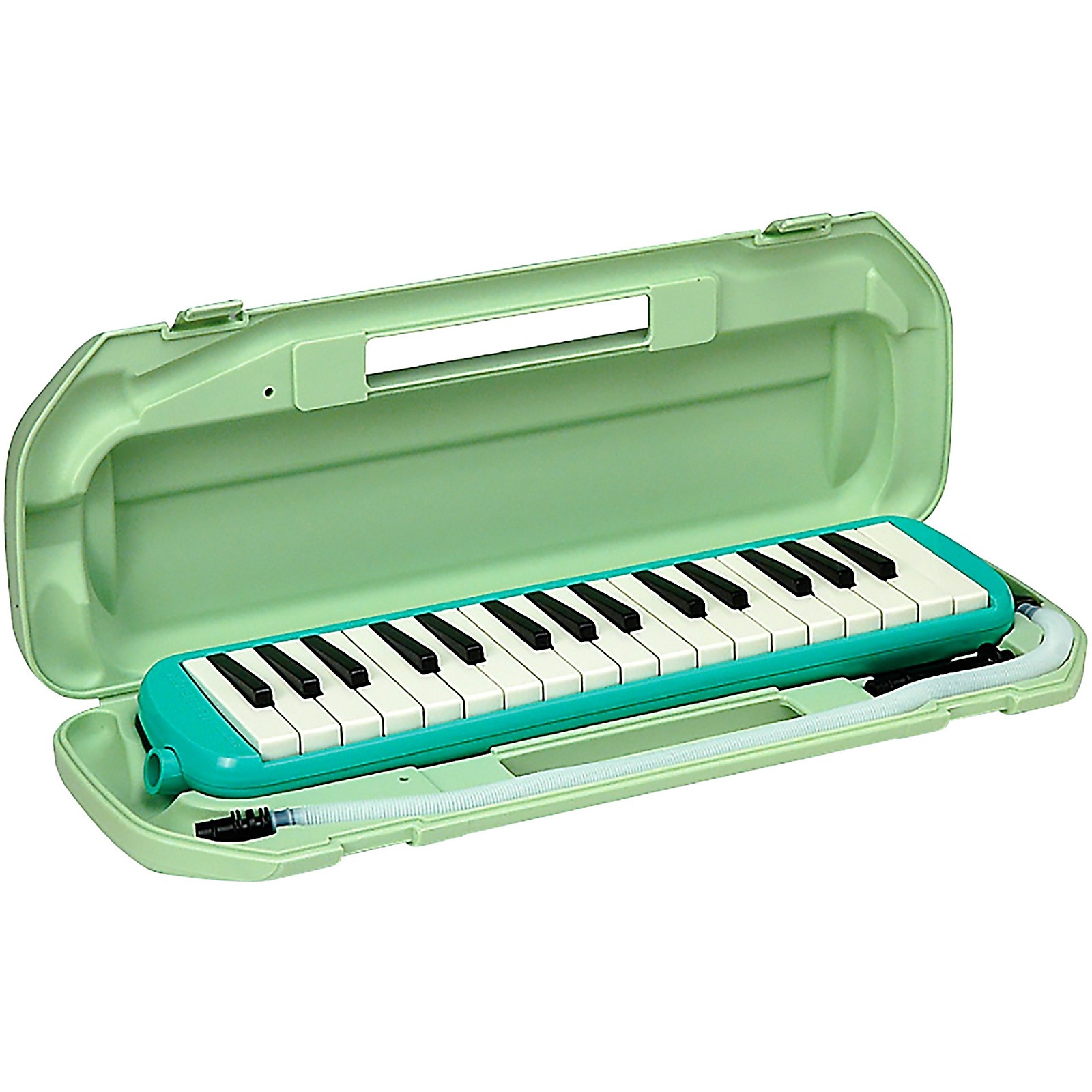 Suzuki MX-32C Alto Melodion with Case & Mouthpiece | Music & Arts