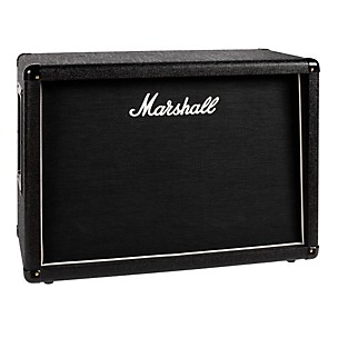 Marshall MX212 2x12 Guitar Speaker Cabinet