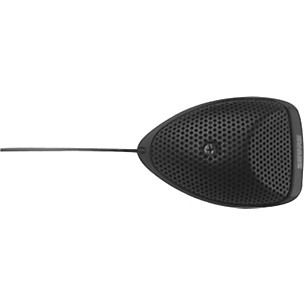 Shure MX391/O Microflex Omnidirectional Boundary Microphone