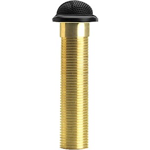 Shure MX395B Microflex Low Profile Boundary Microphone