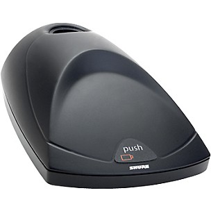 Shure MX400DP Microflex Desktop Mic Base