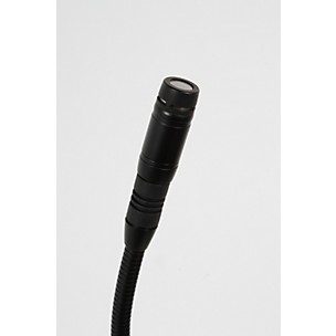 Shure MX410/C Microflex Mini 10" Gooseneck Mic