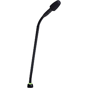 Shure MX410LP/C Microflex Mini 10" Gooseneck Mic