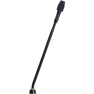 Shure MX410LP Microflex Mini 10" Gooseneck Mic Supercardioid