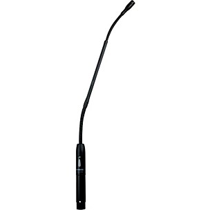 Shure MX418S Gooseneck Microphone