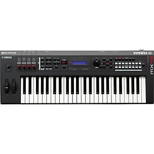 Yamaha MX49 49 Key Music Synthesizer/Controller