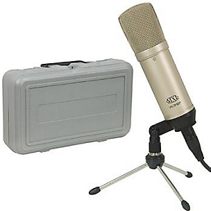 MXL MXL V63MBP Computer Desktop Recording Kit