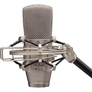 MXL MXL V88 Large Diaphragm Condenser Mic