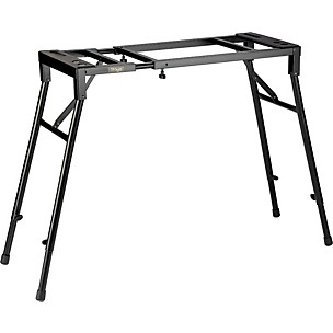 Stagg MXS-A1 Adjustable Tabletop Keyboard Stand