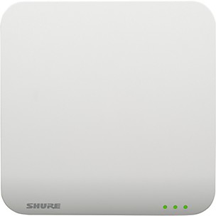 Shure MXWAPT2 Microflex Access Point Transceiver