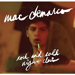 Mac DeMarco - Rock & Roll Night Club