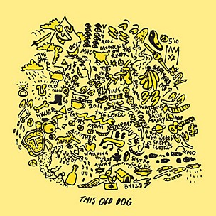 Mac DeMarco - This Old Dog