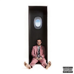 Mac Miller - Swimming