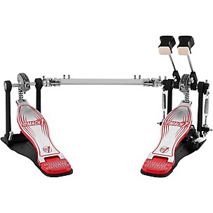 Ahead Mach 1 PRO Double Chain Double Pedal