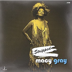 Macy Gray - Stripped